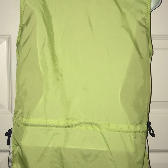 Nike Womens golf vest wind blocker size small - Picture 2 of 8
